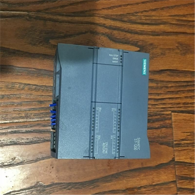 used-1pcs-siemens-6es7-214-1bg31-0xb0-plc-6es7214-1bg31-0xb0 0
