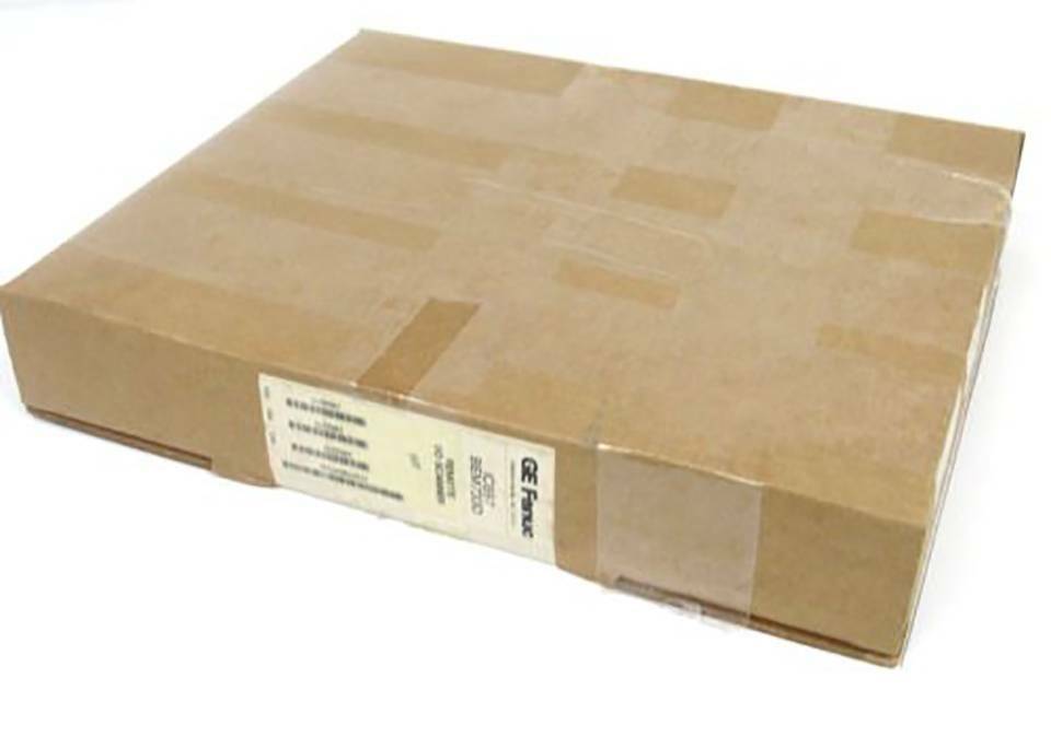 new-1pcs-ge-fanuc-ic697bem733-module 0