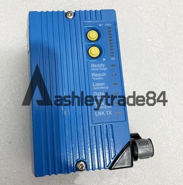used-1pcs-sick-clv630-0120-scanners 0
