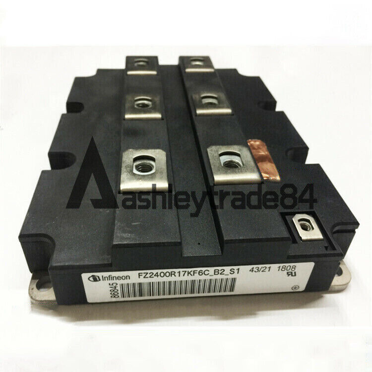 new-1pcs-fz2400r17kf6c_b2_s1-fz2400r17kf6c-b2-s1-igbt-power-module 0