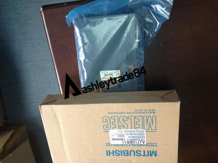 new-1pc-mitsubishi-plc-module-aj71qbr11 0