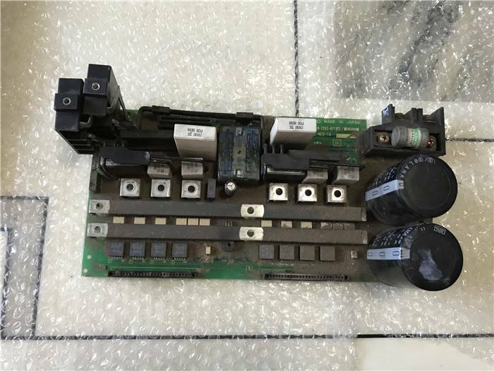 used-one-fanuc-board-a16b-2202-0774 0