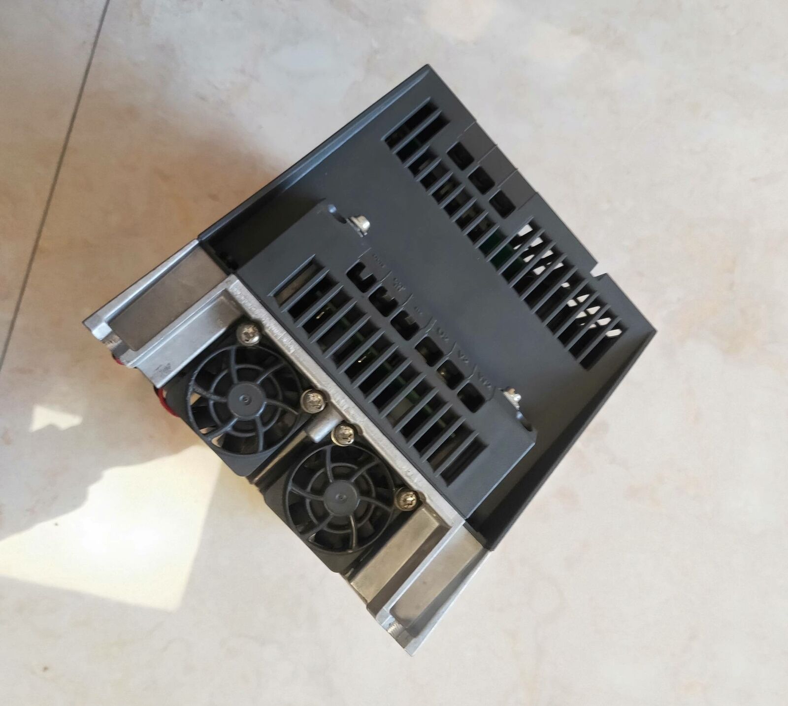 used-1pcs-siemens-6sl3224-0be24-0aa0-6sl3-224-0be24-0aa0 0