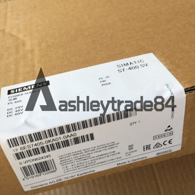 new-one-siemens-6es7-405-0ka01-0aa0-6es7405-0ka01-0aa0 0