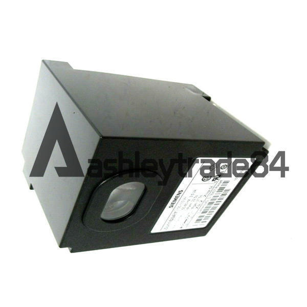 new-1pcs-siemens-ldu11.523a17-leak-detector 0