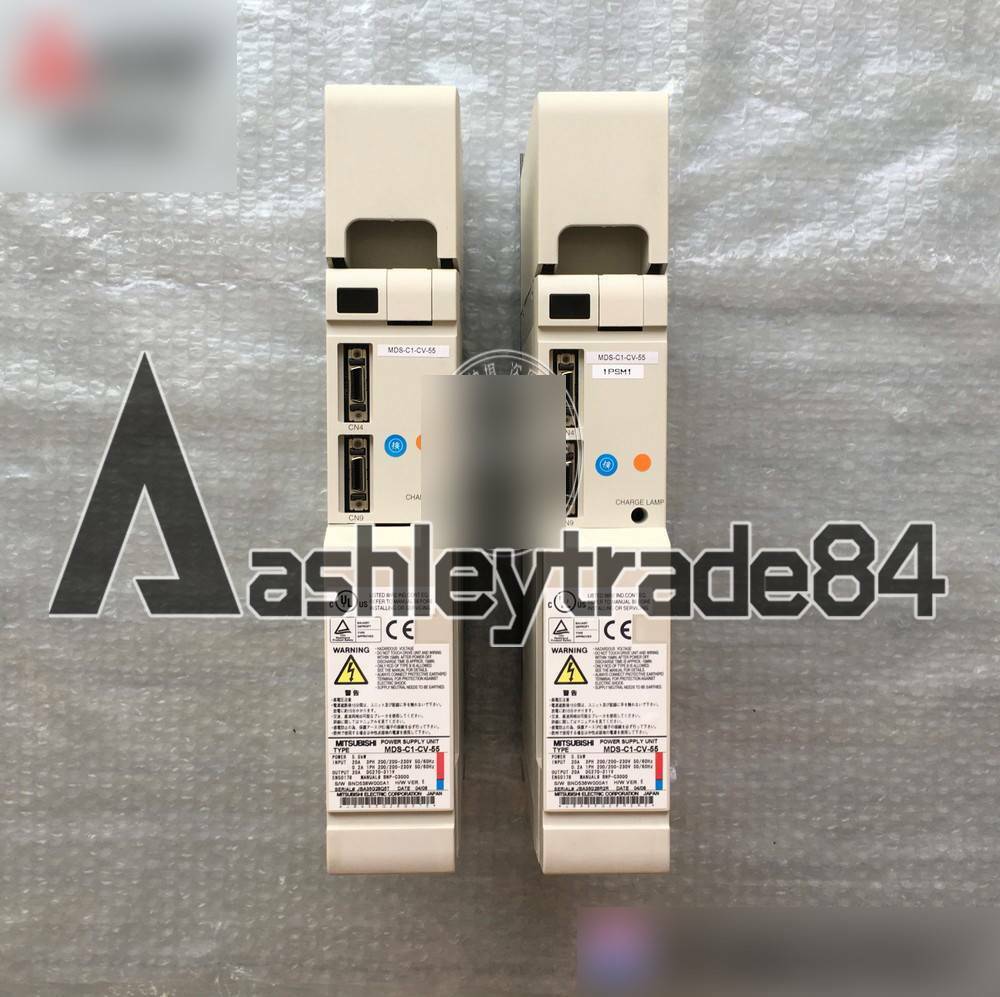 used-1pc-mitsubishi-mds-c1-cv-55 0