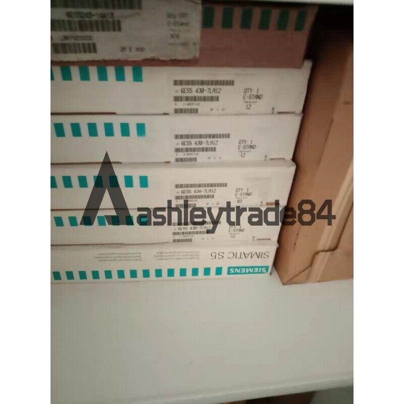 new-1pcs-6es5463-4ua12 0