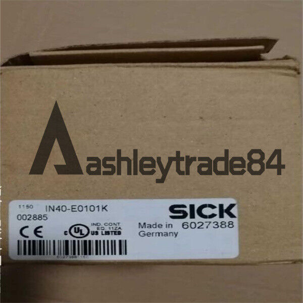 new-1pcs-sick-safety-switch-in40-e0101k 0