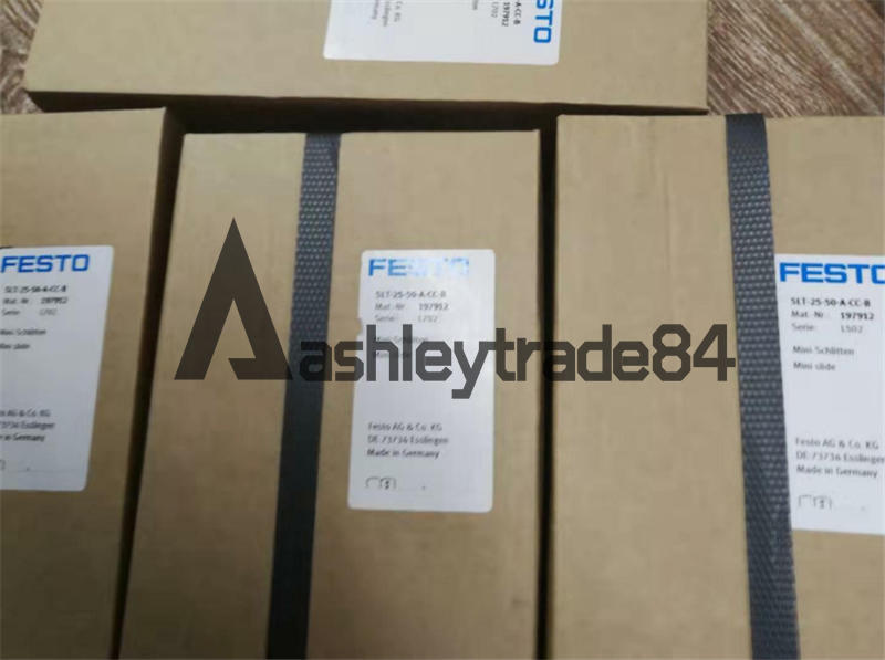 new-1pcs-festo-slt-25-50-a-cc-b-197912-sliding-table-cylinder 0