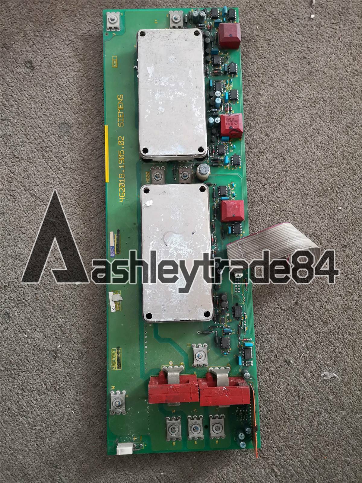 used-one-siemens-462018.1905.02 0