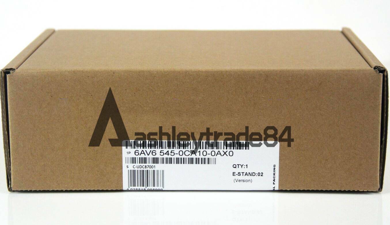 new-1pcs-siemens-touch-panel-6av6-545-0ca10-0ax0-6av6545-0ca10-0ax0 0