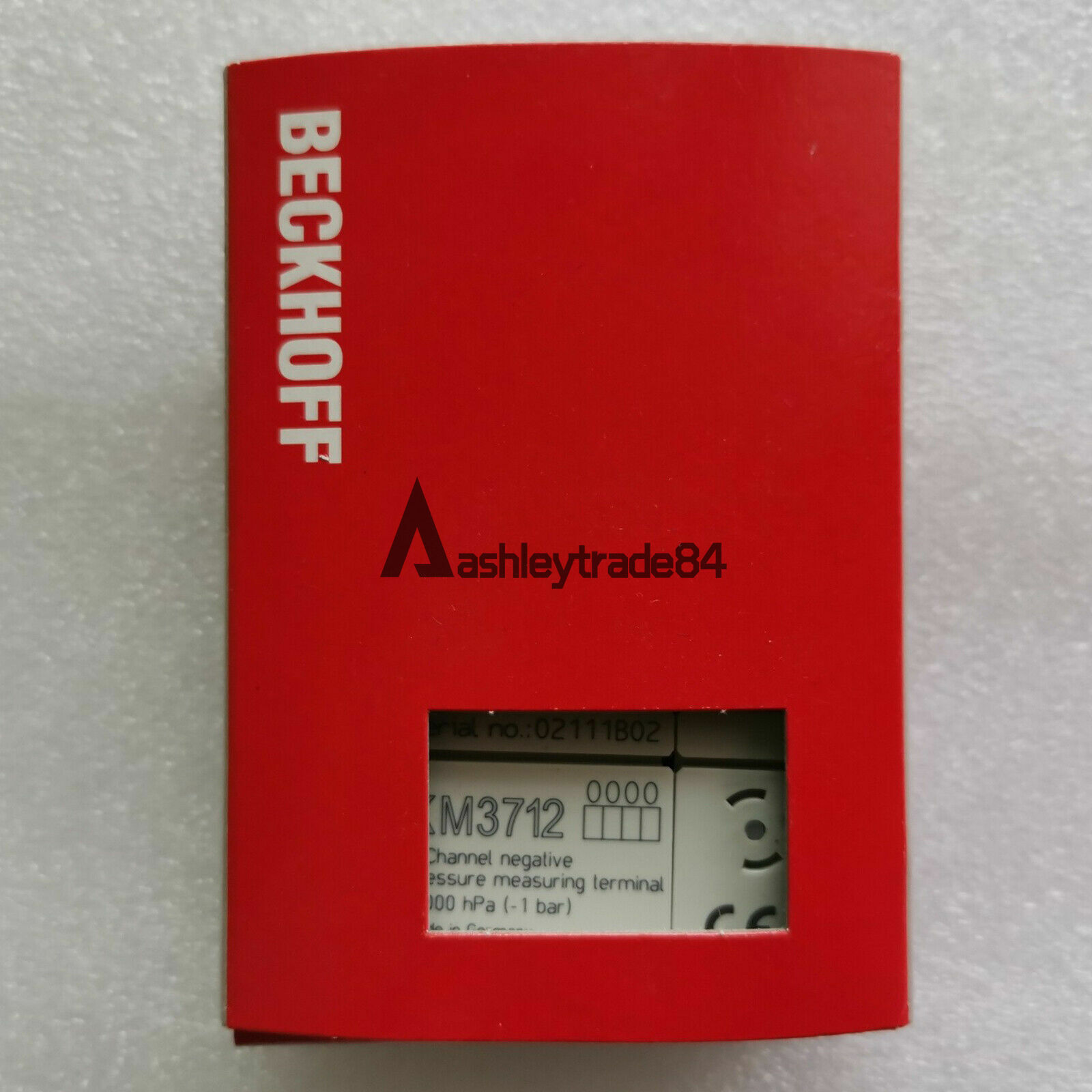 new-1pcs-in-box-beckhoff-module-km3712 0