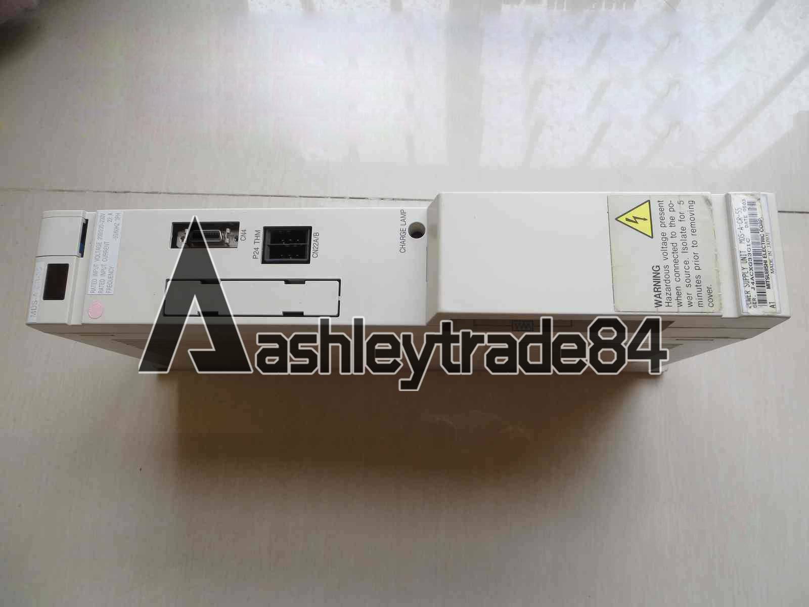 used-1pc-mitsubishi-mds-a-cr-55 0