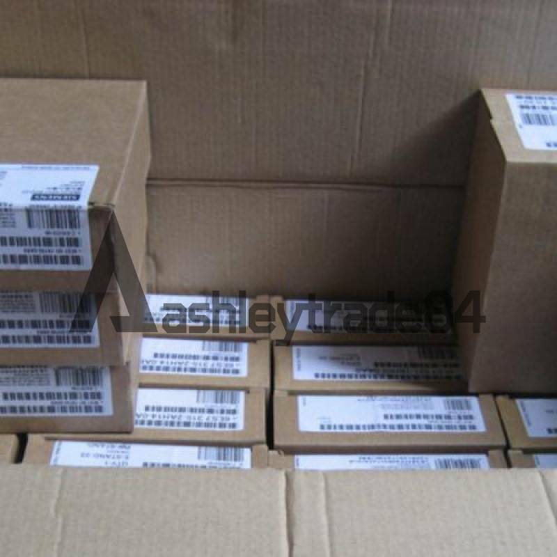 new-1pcs-siemens-central-processing-unit-6es7315-2fh13-0ab0-6es7-315-2fh13-0ab0 0