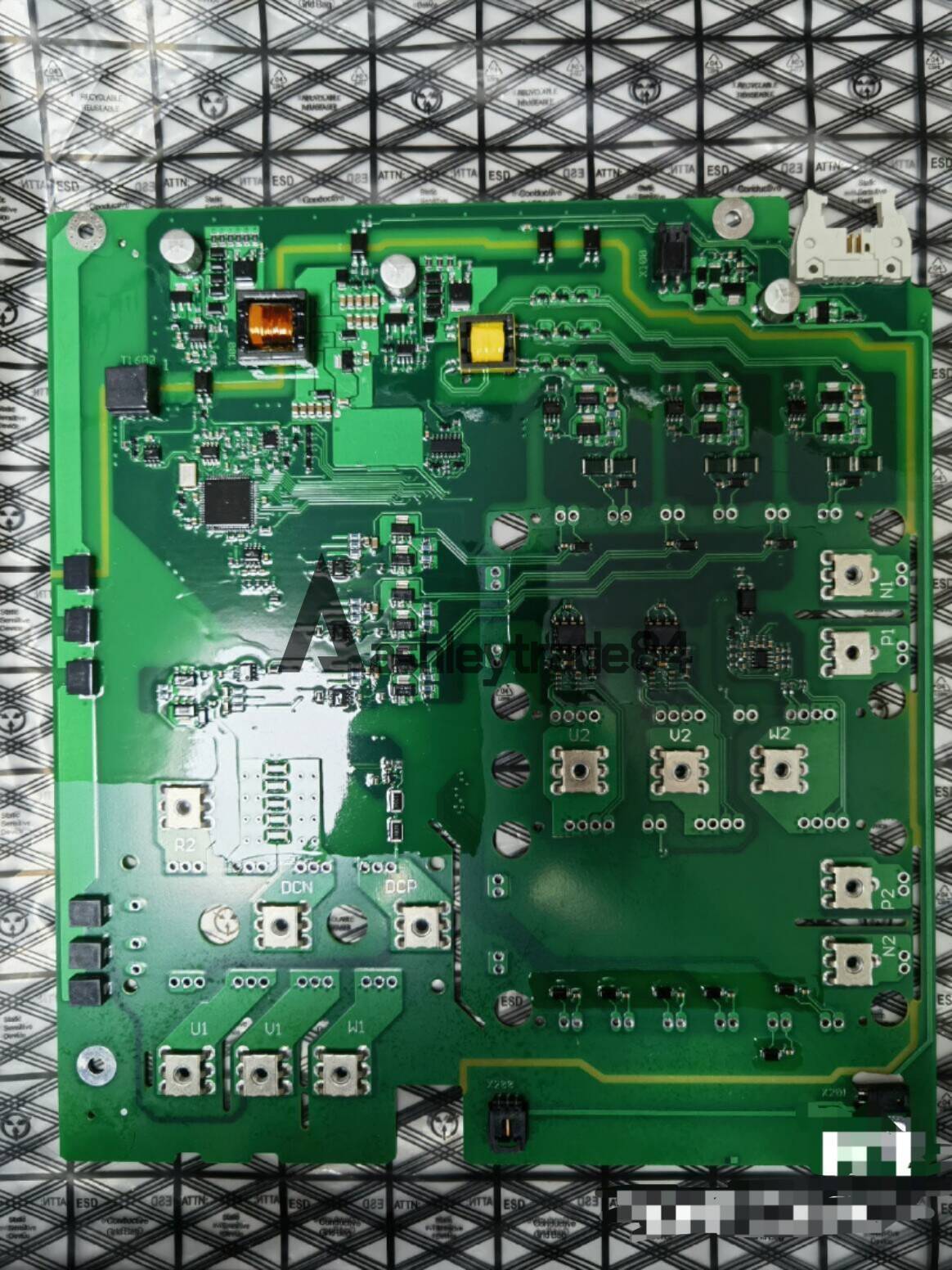 used-1pcs-siemens-circuit-board-a5e03894524 0