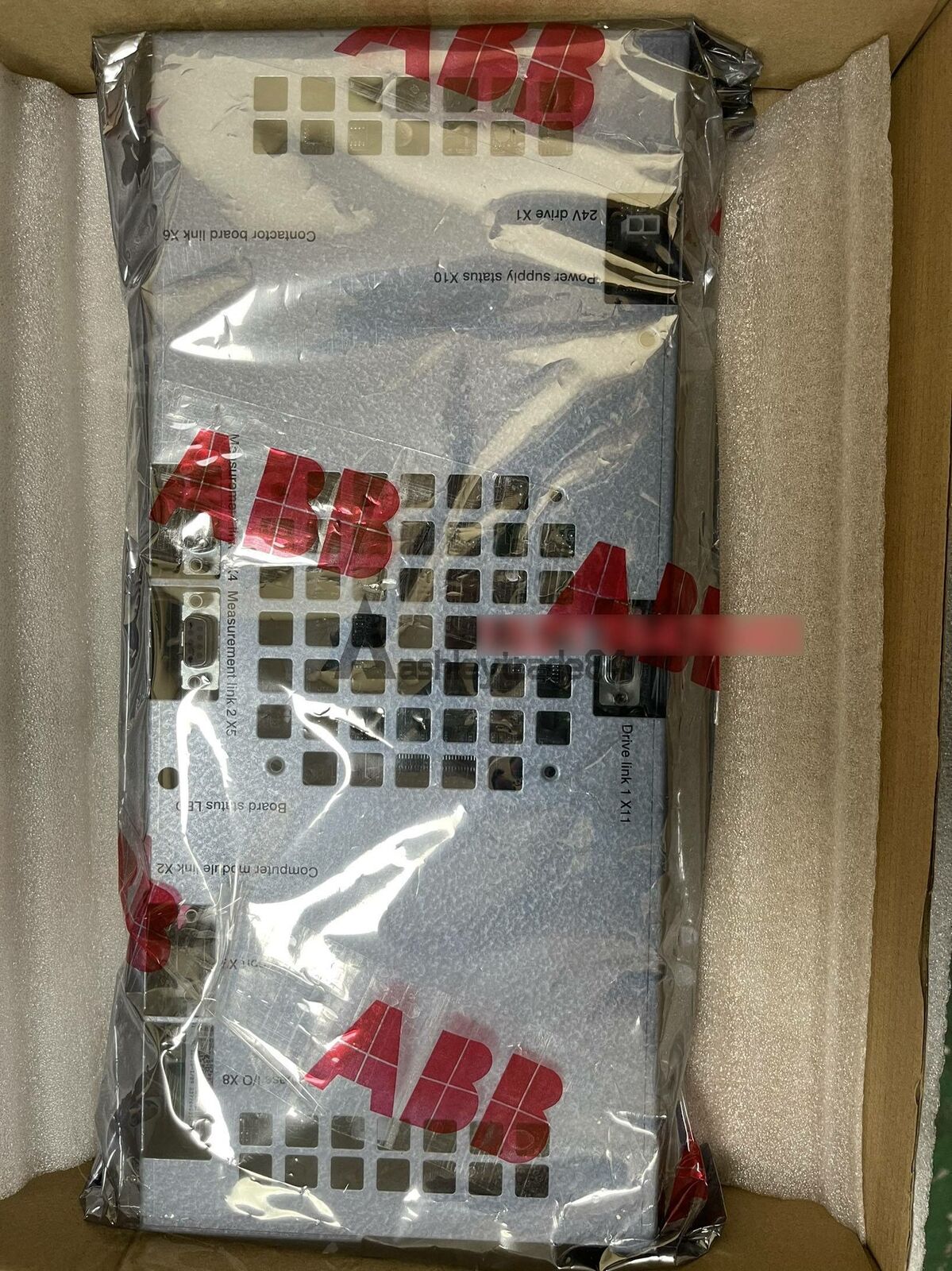 new-1pc-abb-dsqc601-3hac12815-1 0