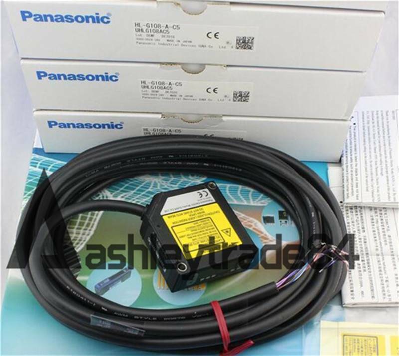 new-1pcs-panasonic-hl-g108-a-c5-laser-sensor 0