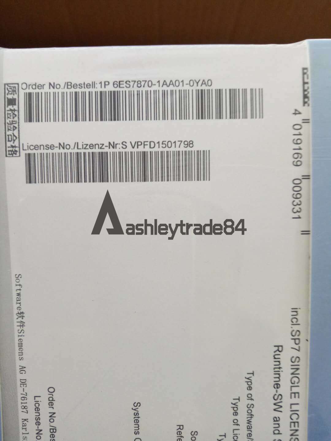 new-one-siemens-plc-model-6es7870-1aa01-0ya0-6es7-870-1aa01-0ya0 0