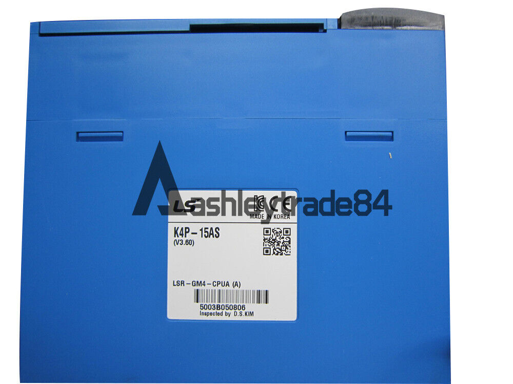 new-1pcs-ls-plc-k4p-15as-cpu-module 0