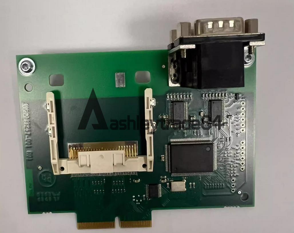 used-1pcs-abb-module-dsqc1003-3hac046257-001 0