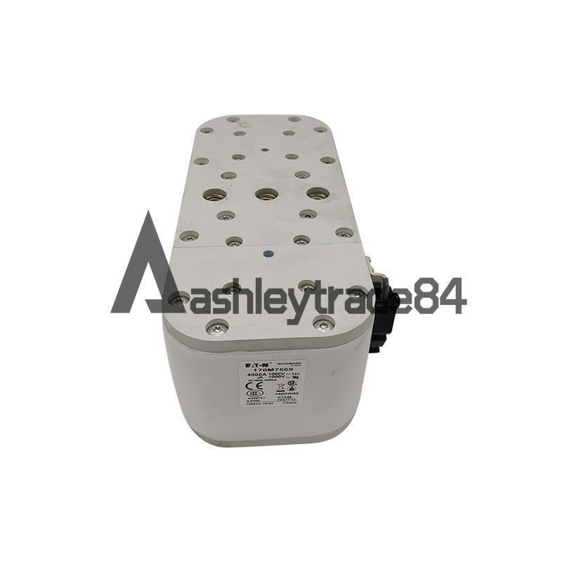 new-1pcs-for-bussmann-170m7569-fuse-4000a-1000v 0