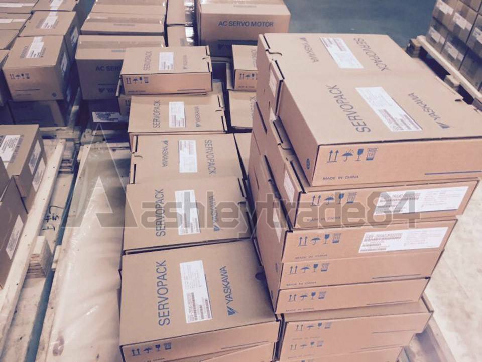 new-1pcs-yaskawa-ac-servo-driver-sgde-a3ap 0