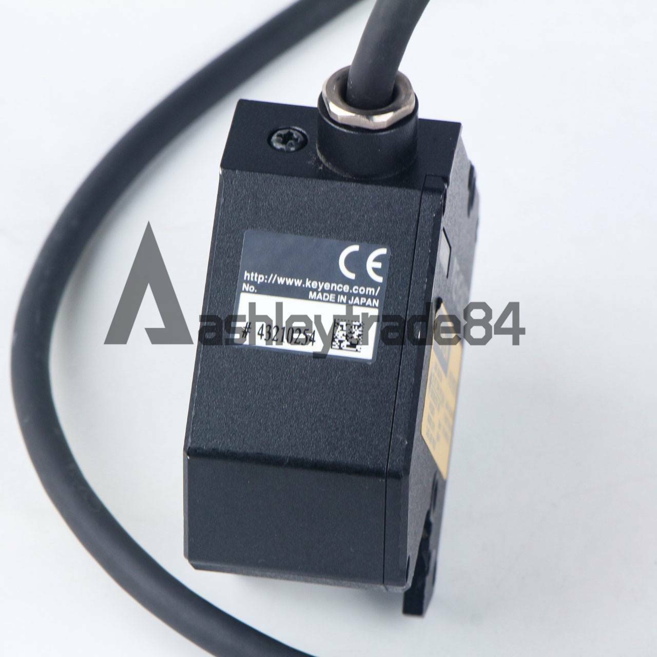 used-1pcs-keyence-lj-g015-2d-laser-sensor-lj-g015-lj-gc2 0
