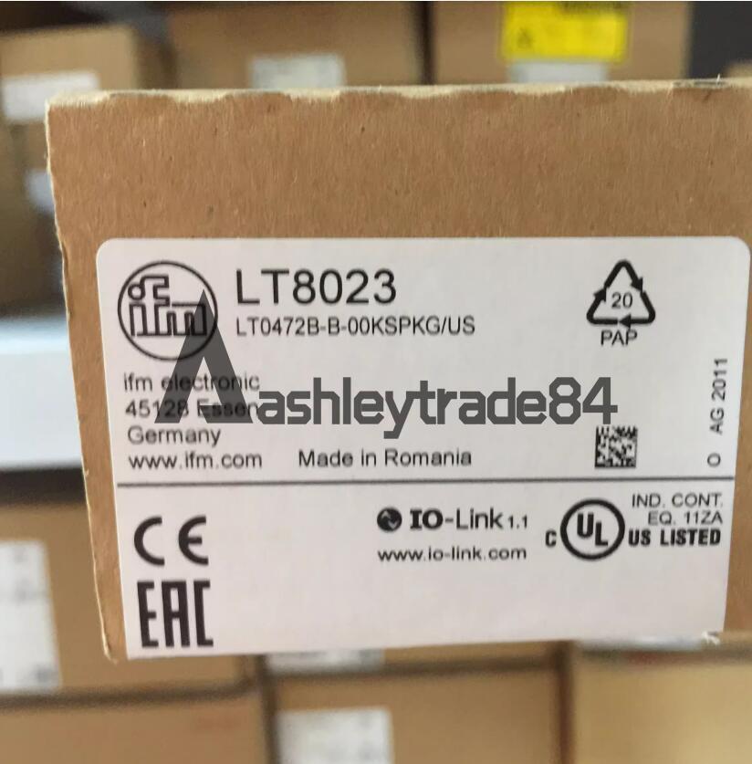 new-1pcs-ifm-lt8023-sensor 0