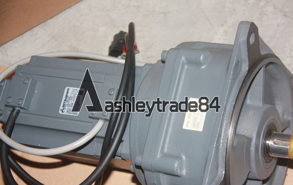 new-one-mitsubishi-ac-servo-motor-ha-ff63g1-haff63g1 0