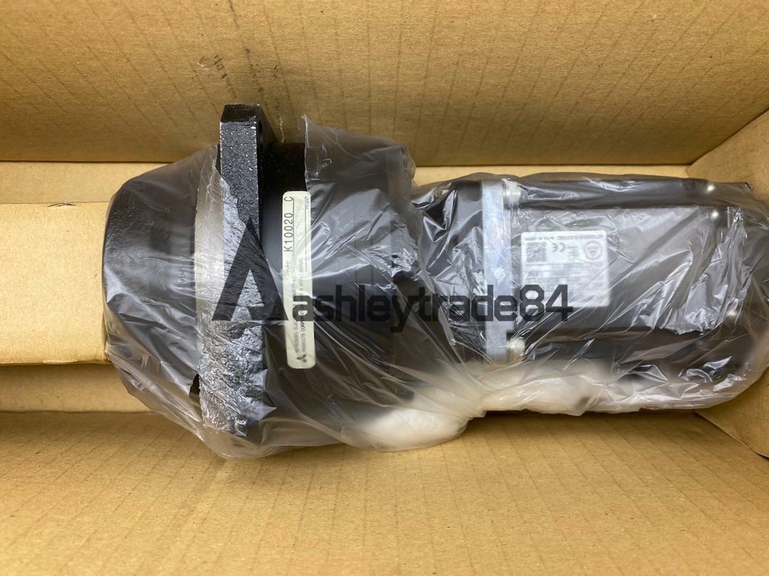 new-1pcs-mitsubishi-ac-servo-motor-hf-mp43g1 0