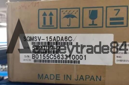new-one-yaskawa-servo-motor-sgmsv-15ada6c 0