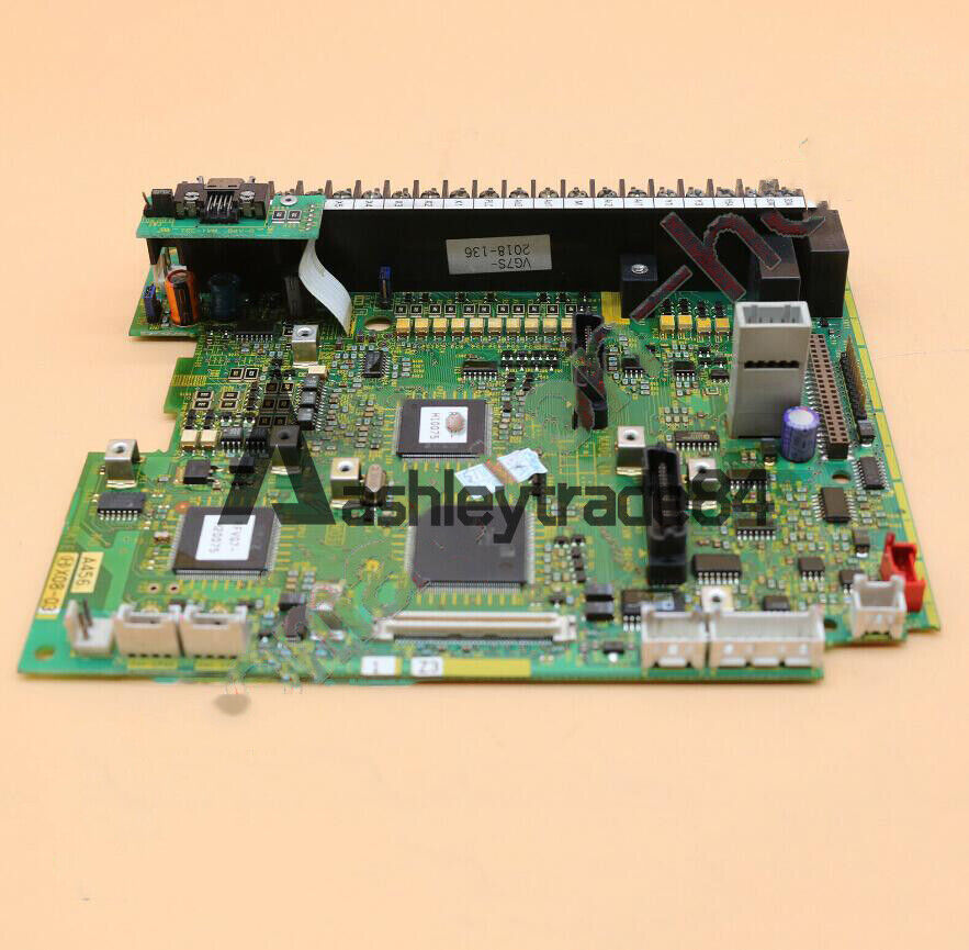 used-1pc-for-fuji-ep-4083d-c1-inverter-motherboard 0