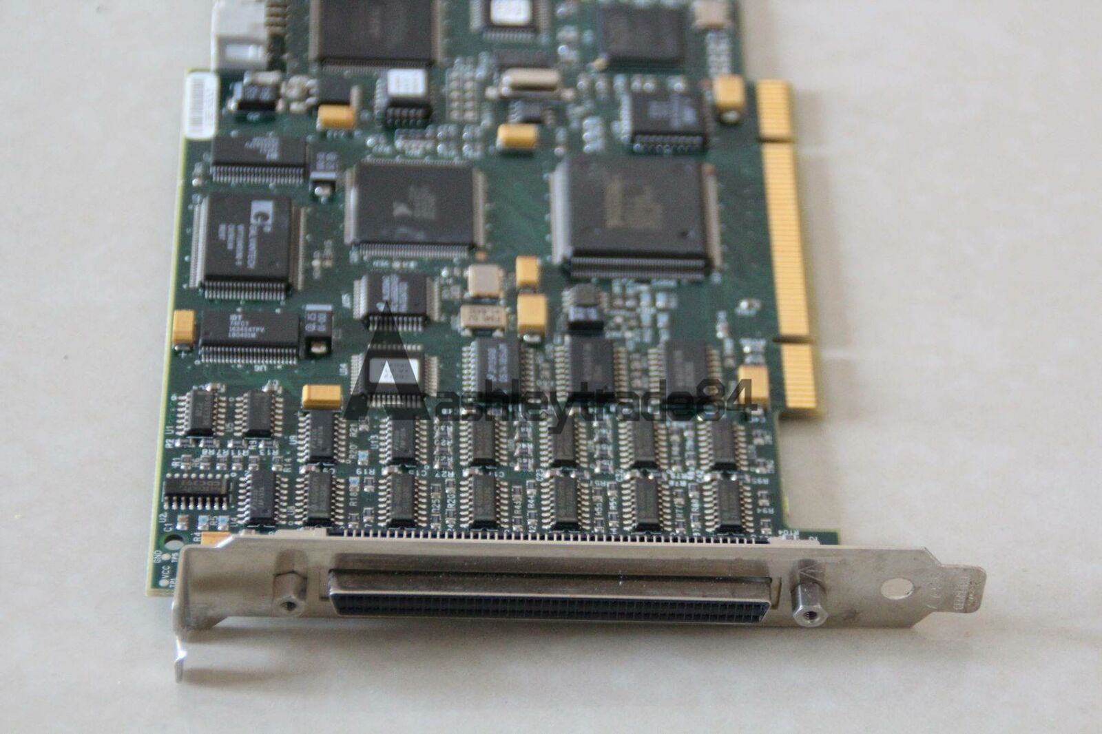 used-1pcs-ni-pci-1422 0
