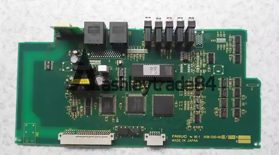 used-1pcs-fanuc-circuit-board-a16b-2202-0840 0