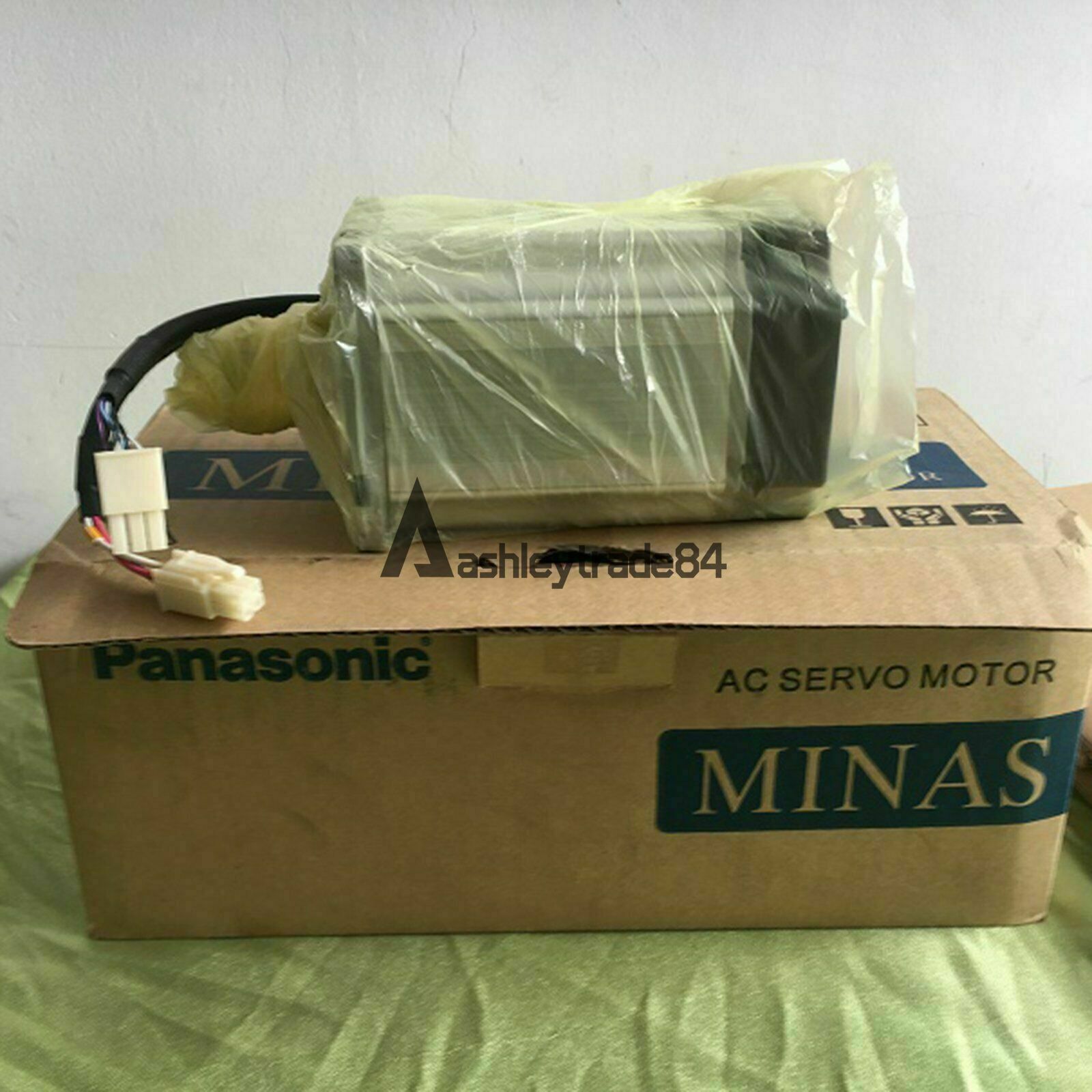 new-panasonic-ac-servo-motor-mhmd102p1c 0