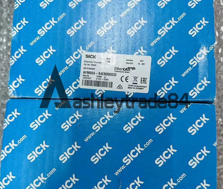 new-1pc-sick-afm60a-s4eb000s32-1095407-encoder 0
