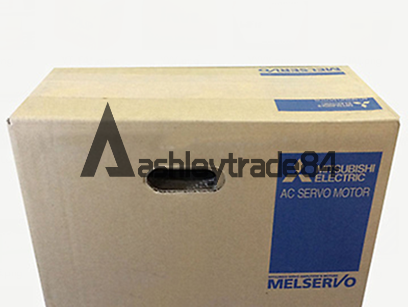 new-1pcs-mitsubishi-hf-sp121j-servo-motor 0