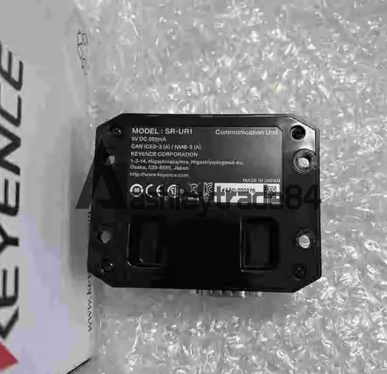 new-1pcs-in-box-keyence-sr-ur1-communication-unit 0