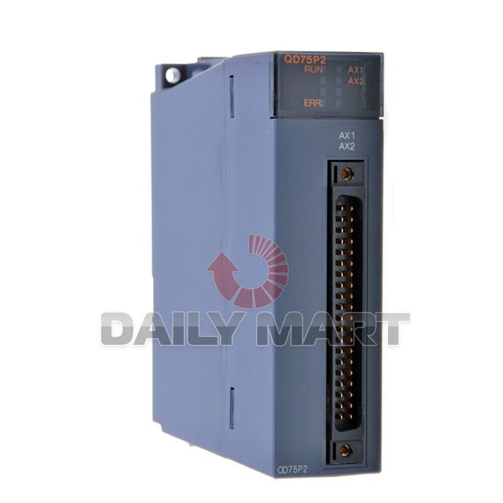 new-mitsubishi-melsec-positioning-module-qd75p2-nib-ship 0