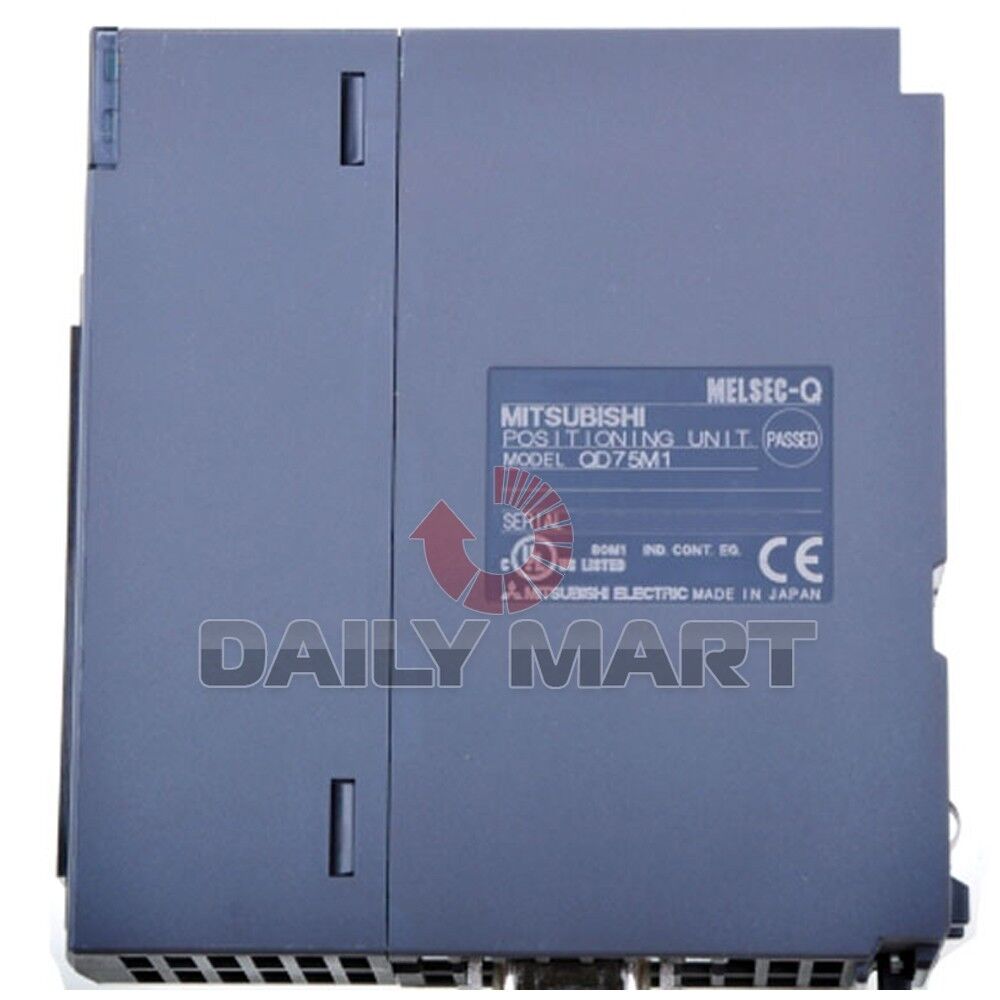new-mitsubishi-positioning-unit-qd75m1-ship 0