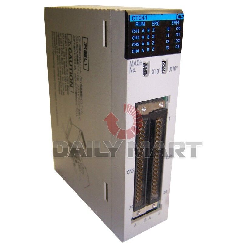 new-omron-counter-unit-cs1w-ct041-cs1wct041-in-box-nib-ship 0