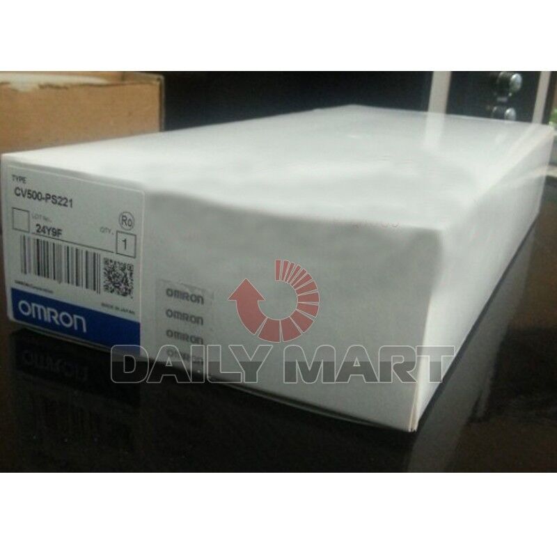 new-omron-cv500-cpu01-v1-cv500cpu01v1-nib 0