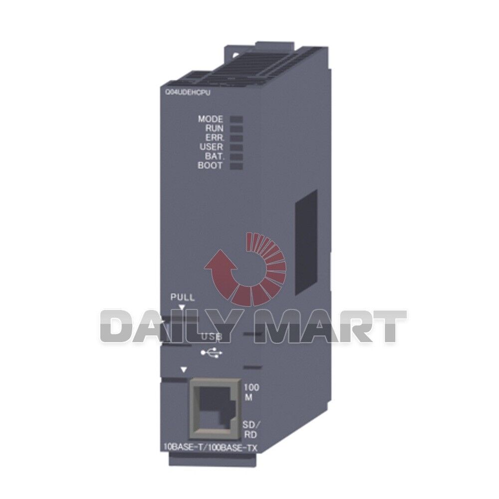 new-mitsubishi-cpu-unit-q04udehcpu-nib-ship 0