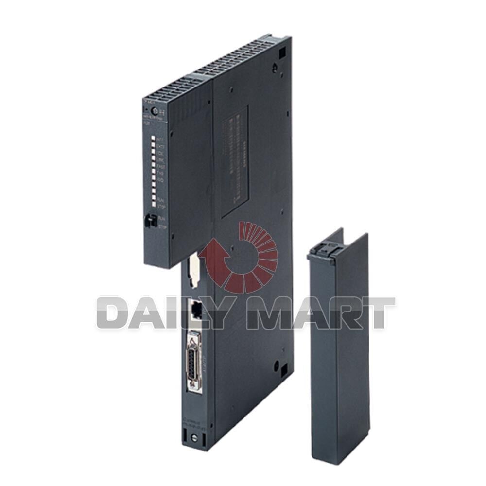 new-siemens-communication-processor-6gk7443-1ex11-0xe0-in-box-nib-ship 0
