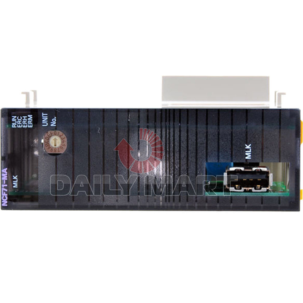 new-in-box-omron-cj1w-ncf71--ma-cj1wncf71ma 0