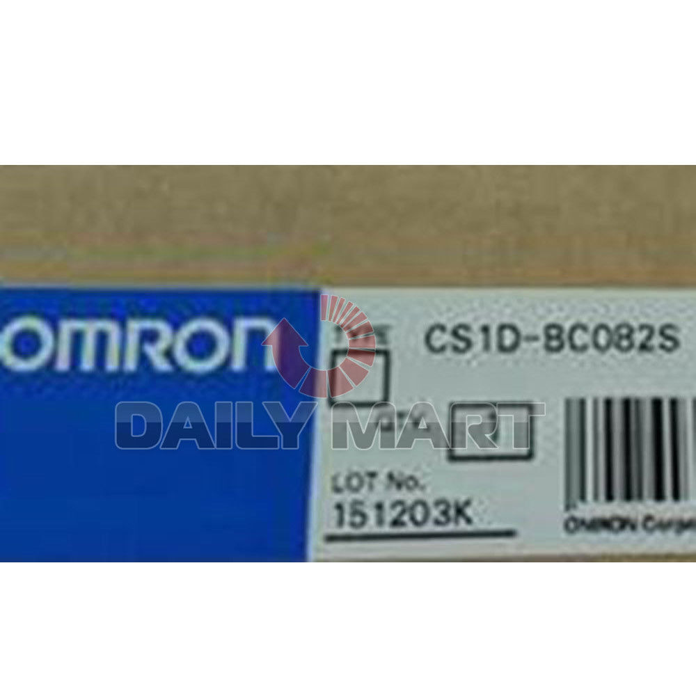 new-in-box-omron-cs1d-bc082-s-cs1dbc082-s 0