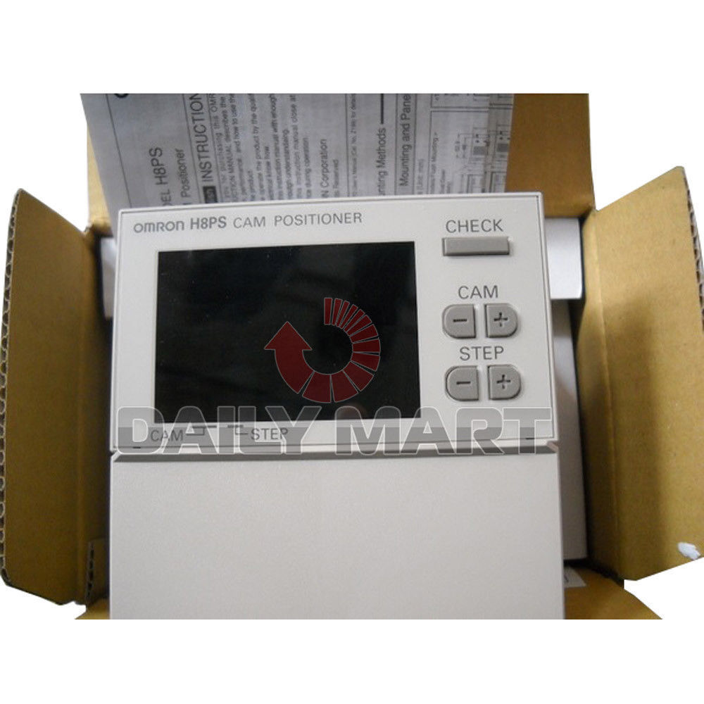 new-omron-h8ps-16bf-h8ps16bf 0