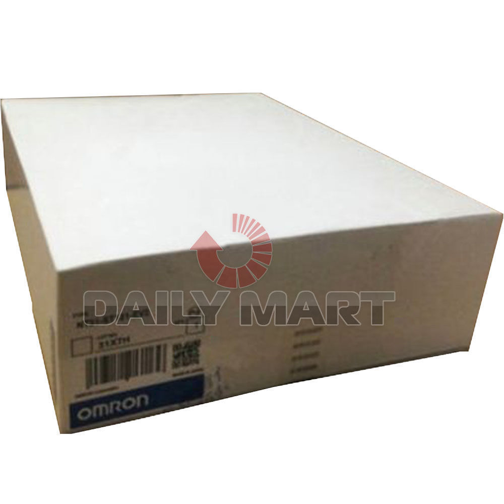 new-omron-hmi-nt31-st121-ev2 0