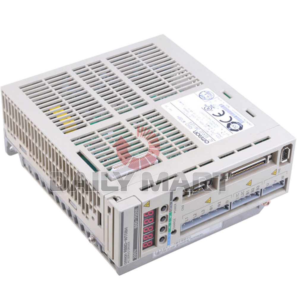 new-omron-r88d-wt08h-r88dwt08h 0