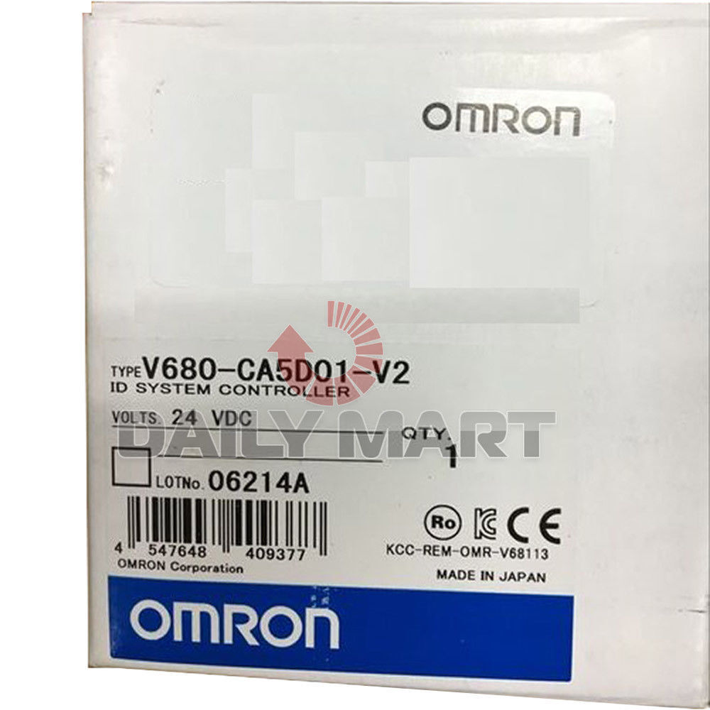 new-in-box-omron-v680-ca5d0-1-v2-v680ca5d0-1v2 0
